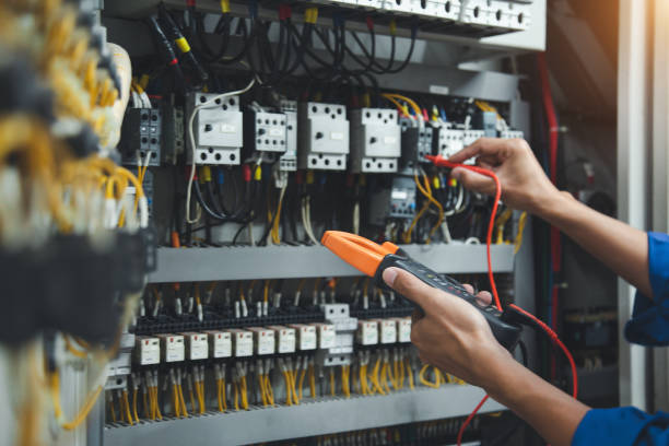 Best Home Electrical Repair  in Airmont, NY
