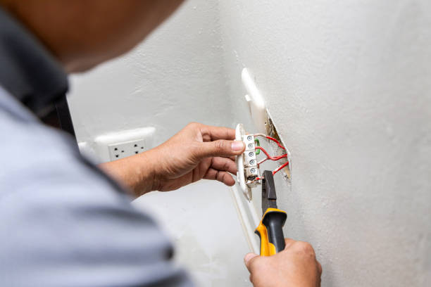 Best Electrical Rewiring Services  in Airmont, NY