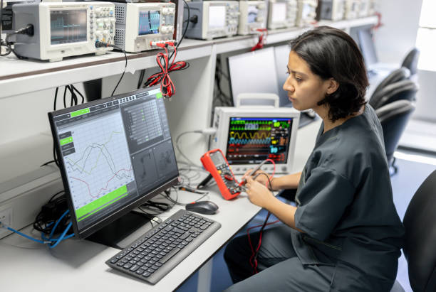 Best Electrical Installation Contractor  in Airmont, NY