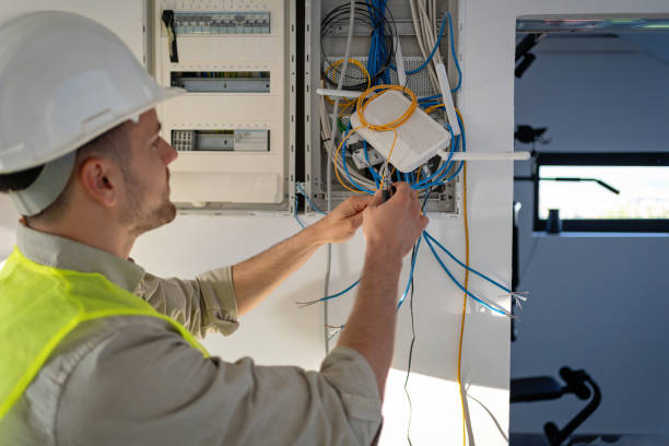 Best Electrical Outlet Repair  in Airmont, NY