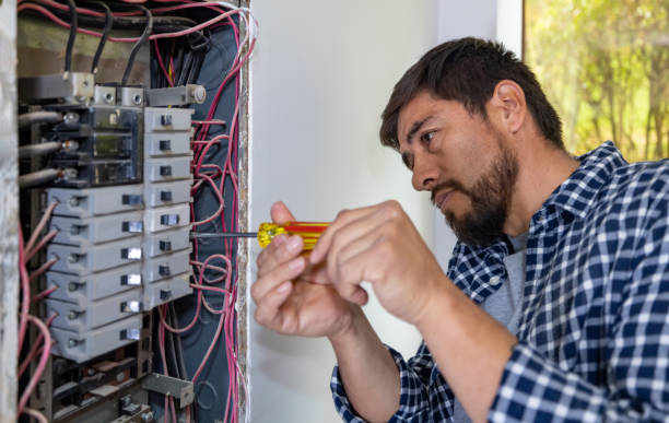 Best Electrical Troubleshooting Services  in Airmont, NY